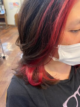 アイフラット 稲沢(I-FLAT) くびれミディ