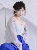 ロアー ヘアー マチルダ 千葉店(RAWR hair MATILDA)&nbsp;【RAWR】女性らしい好印象◎ヘアスタイル