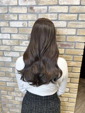 モナン 渋谷(Monan) 【飯田】韓国風イヤリングカラ－ #渋谷