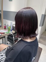 バサ 新所沢店(BASSA)&nbsp;外ハネボブ