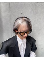 ヴァーディ オモテサンドウ(Vardy omotesando)&nbsp;block color