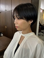 ショウビット(Show Bit)&nbsp;すっきりショート