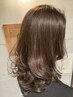 カット+カラー+5ステップトリートメント☆￥11000