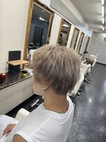 アイズ 渋沢(AIZU)&nbsp;ホワイトミルクティー