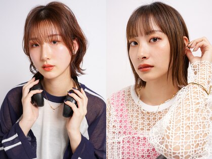 コージークルー(cozy creww)の写真