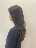 ゼンドットカラスマ(Zen.karasuma)&nbsp;レイヤースタイル＊