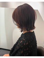 エカヒ(ekahi)&nbsp;大人外はねボブ