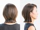 エージレスヘア ディアウ(ageless hair De au)の写真