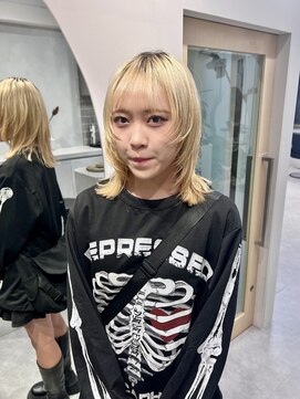 シーンヨコハマ 横浜店(SCENE yokohama) FU02