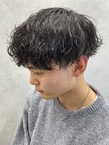 ルースト 西院店(ROOST)&nbsp;波巻きパーマ！