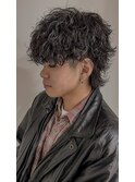 波巻きウルフ