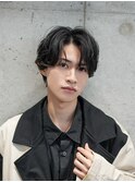 【LIPPS立川】フェザーセンターパート