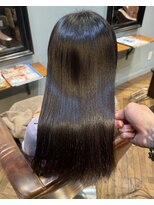 ソウリード(sou Lead)&nbsp;どんな髪質でも必ず綺麗にします！！