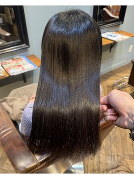 ソウリード(sou Lead) どんな髪質でも必ず綺麗にします！！