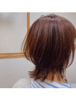 アピラトータルデザインサロン(APiLA total design salon)&nbsp;ソトハネレイヤー