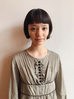 ネアー 新潟(NEER)&nbsp;ニュアンスパーマ/レイヤーカット[新潟駅/万代］