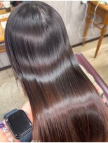シェノン 近鉄奈良店(CHAINON)&nbsp;美髪縮毛矯正
