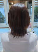 ウルフスタイル