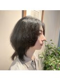 ミディアムウルフ