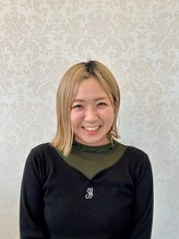 ルレーヴ(Lereve) 吉村 真理奈