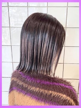 ヨイク(YOIKU) プレイングカラー