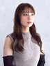 平日限定♪カット×リタッチカラー（2cm以内）￥8360→￥7480