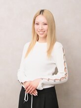 スキル 水戸(SKILL) 永瀬 陽菜