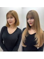 ラピス 渋谷本店(Lapis) エクステ