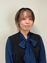 アピッシュ シーナ 海老名店(apish ciena) 田村 帆夏