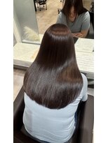 マオリ ホアロハ バイ アヌエヌエ(maoli hoaloha by anuenue)&nbsp;［30代～40代］超高濃度水素ケア/髪質改善