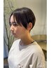CUT【キッズ・小学生】※7月より価格改定