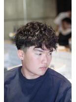 キングスマン トウキョウ(KINGSMAN TOKYO)&nbsp;スペインカール