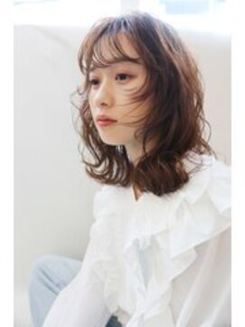 アールイー(Re) #東大阪美容室#東花園美容室#カット#河内花園美容室