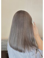 ゴート(G.O.A.T)&nbsp;ハイトーン