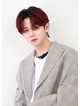 【宇田川拓未】お客様1人1人に合わせたオーダメイドカットで、周りと差がつく“カッコいい“をご提供します