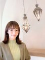 エリス キョウバシ(Eliss) ERIKO 
