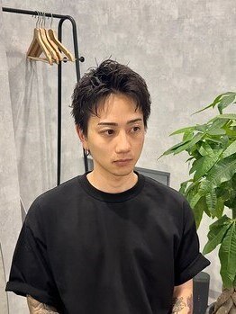 リベル 西中島(Libelle)の写真/【夜２１時まで営業！】忙しい学生・ビジネスマンの味方♪[メンズ/ヘッドスパ/西中島南方徒歩3分]