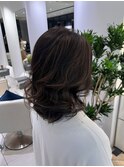 レイヤーカット