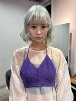 ニーィ バイ カータ(Niii by CARTA)&nbsp;【anna style】ペールミント