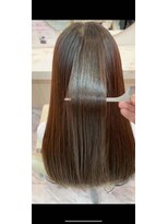 トゥルース 柏店(TRUTH) 髪質改善トリートメント