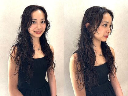 ハイヴィー(Hivi)の写真