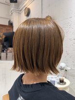 リビュー(re view)&nbsp;《MIRU》