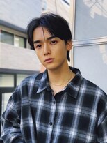 コート 表参道(Cote)&nbsp;Cote表参道　大人メンズカット/メンズパーマ/ツーブロック