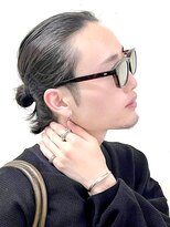 ヘアーアンドグルーミング ヨシザワインク(HAIR&GROOMING YOSHIZAWA Inc.) ロング/カジュアル/おしゃれ/爽やか/清潔感