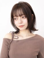 ハバナ 渋谷(HAVANA)&nbsp;大人かわいい／顔まわりレイヤー／小顔/20代30代