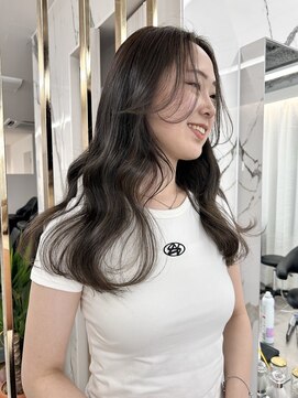 エトワール(ETOILE) オリーブベージュ/レイヤー