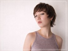 白髪ぼかし世代こそ、カット設計で美しさが変わります。【髪質改善/縮毛矯正/白髪ぼかし/ヘッドスパ】