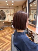 ボブ