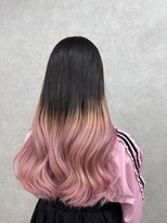 アン ブリーチ 大宮駅東口店(UN BLEACH)&nbsp;グラデーションカラー♪