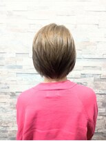 ヴィソップ(V.S.O.P)&nbsp;【クーポン付き】ダメージレスで明るめ白髪染め・白髪ぼかし